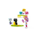 LEGO GABBY’S DOLLHOUSE 10797 Gabby’s Party Room - LEGOKLO-LEG<<<Construction setKLO<<<ActionPL