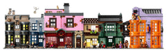 LEGO HARRY POTTER 75978 Diagon Alley - LEGOKLO-LEG<<<Construction setKLO<<<ActionPL