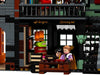 LEGO HARRY POTTER 75978 Diagon Alley - LEGOKLO-LEG<<<Construction setKLO<<<ActionPL