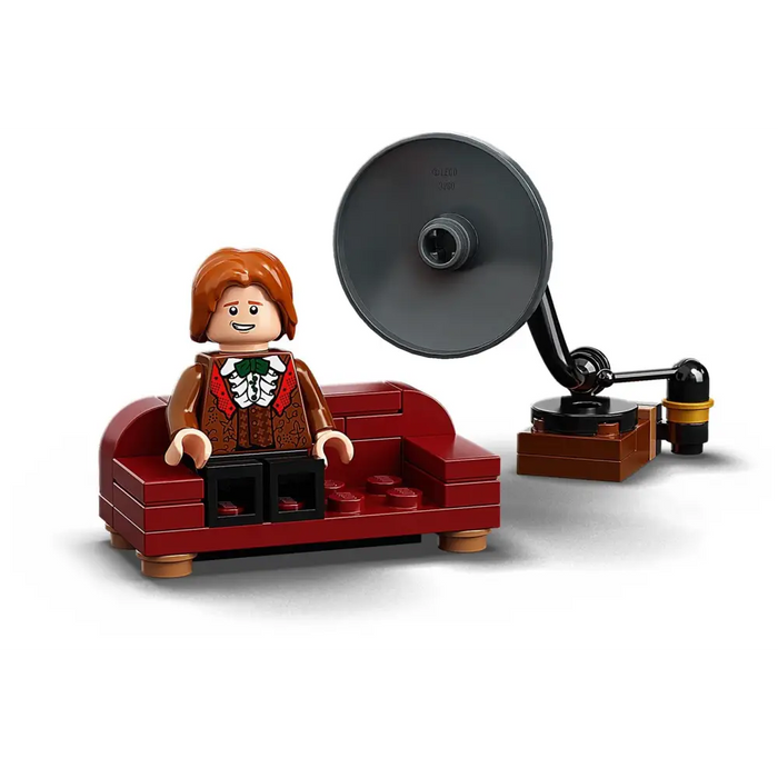 LEGO HARRY POTTER 75981 Advent Calendar - LEGOKLO-LEG<<<Construction setKLO<<<ActionPL