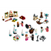 LEGO HARRY POTTER 75981 Advent Calendar - LEGOKLO-LEG<<<Construction setKLO<<<ActionPL