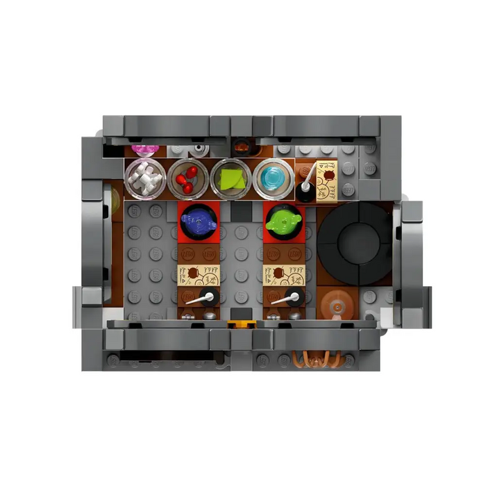 LEGO HARRY POTTER 76431 Hogwarts Castle: Potions Class - LEGOKLO-LEG<<<Construction setKLO<<<ActionPL