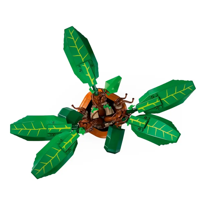 LEGO HARRY POTTER 76433 Mandrake - LEGOKLO-LEG<<<Construction setKLO<<<ActionPL