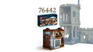 LEGO HARRY POTTER 76447 Hogwarts Castle: Flying Lessons - LEGOKLO-LEG<<<Construction setKLO<<<ActionPL