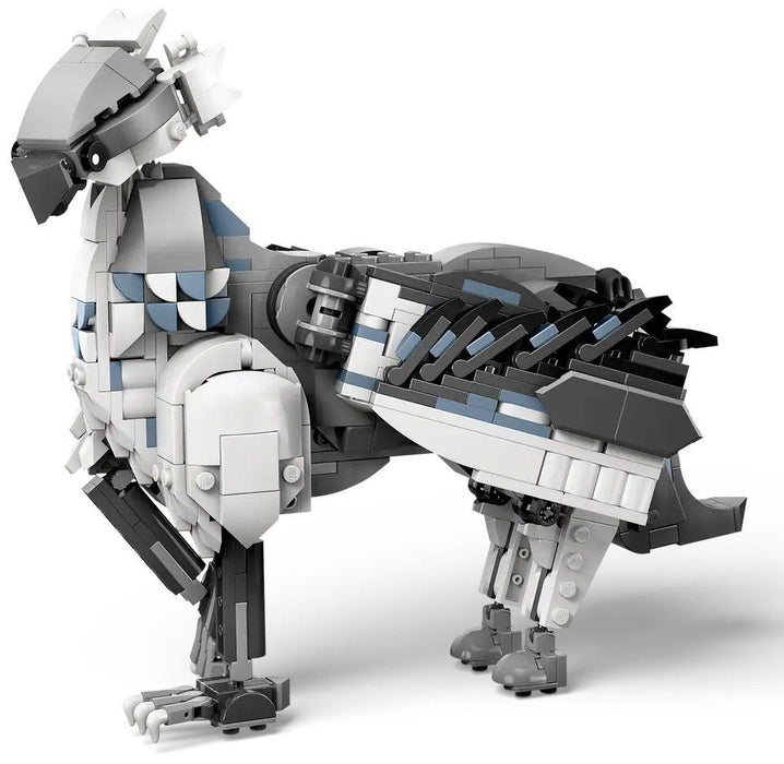 LEGO Harry Potter - Hippogreif 76427 - Фигурки<<<Геймърска периферия<<<ValiAPI&&&LEGOKLO-LEG<<<Construction