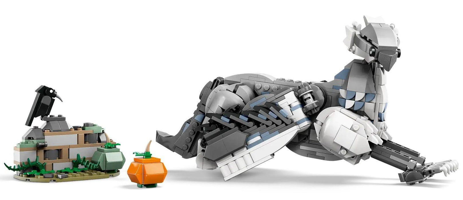 LEGO Harry Potter - Hippogreif 76427 - Фигурки<<<Геймърска периферия<<<ValiAPI&&&LEGOKLO-LEG<<<Construction
