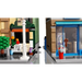 LEGO ICONS 10297 BOUTIQUE HOTEL - LEGOKLO-LEG<<<Construction setKLO<<<ActionPL