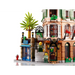 LEGO ICONS 10297 BOUTIQUE HOTEL - LEGOKLO-LEG<<<Construction setKLO<<<ActionPL