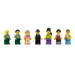 LEGO ICONS 10297 BOUTIQUE HOTEL - LEGOKLO-LEG<<<Construction setKLO<<<ActionPL
