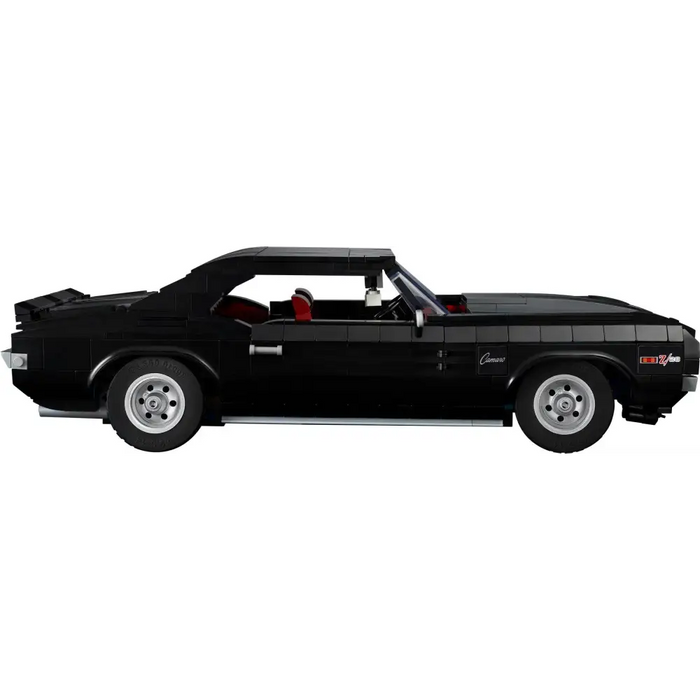 LEGO ICONS 10304 CHEVROLET CAMARO Z28 - LEGOKLO-LEG<<<Construction setKLO<<<ActionPL