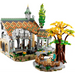 LEGO ICONS 10316 THE LORD OF THE RINGS: RIVENDELL - LEGOKLO-LEG<<<Construction setKLO<<<ActionPL