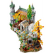 LEGO ICONS 10316 THE LORD OF THE RINGS: RIVENDELL - LEGOKLO-LEG<<<Construction setKLO<<<ActionPL