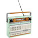 LEGO ICONS 10334 Retro Radio - LEGOKLO-LEG<<<Construction setKLO<<<ActionPL