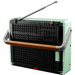 LEGO ICONS 10334 Retro Radio - LEGOKLO-LEG<<<Construction setKLO<<<ActionPL