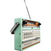 LEGO ICONS 10334 Retro Radio - LEGOKLO-LEG<<<Construction setKLO<<<ActionPL
