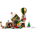 LEGO ICONS 10339 Santa’s Post Office - LEGOKLO-LEG<<<Construction setKLO<<<ActionPL