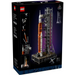 LEGO ICONS 10341 NASA Artemis Space Launch System - LEGOKLO-LEG<<<Construction setKLO<<<ActionPL
