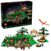 LEGO ICONS 10354 The Lord of the Rings: Shire - LEGOKLO-LEG<<<Construction setKLO<<<ActionPL