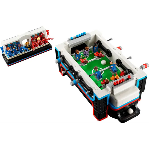 LEGO IDEAS 21337 Table Football - LEGOKLO-LEG<<<Construction setKLO<<<ActionPL