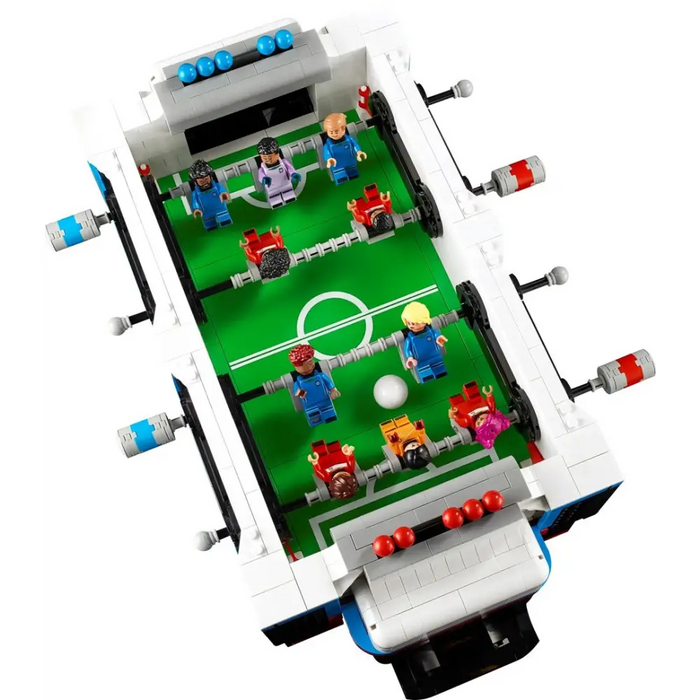 LEGO IDEAS 21337 Table Football - LEGOKLO-LEG<<<Construction setKLO<<<ActionPL
