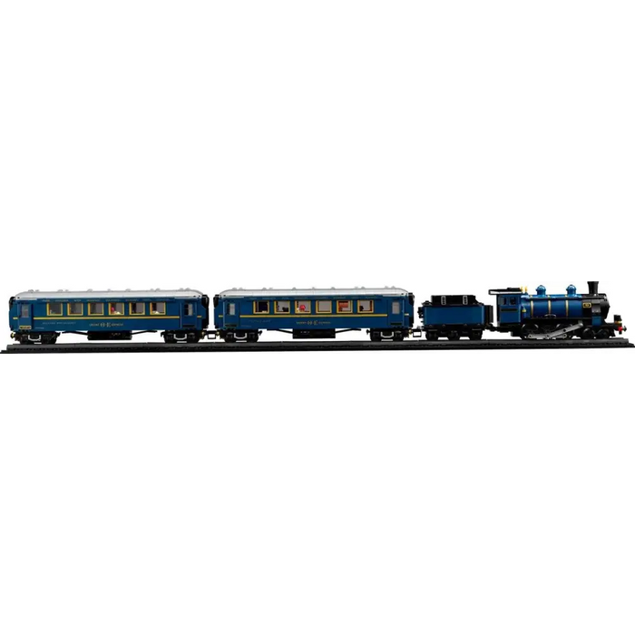 LEGO IDEAS 21344 The Orient Express Train - LEGOKLO-LEG<<<Construction setKLO<<<ActionPL