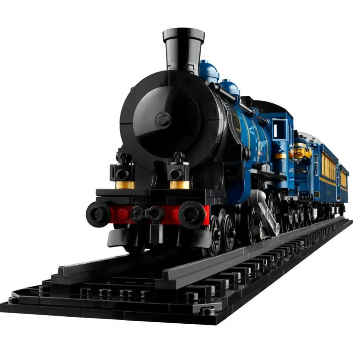 LEGO IDEAS 21344 The Orient Express Train - LEGOKLO-LEG<<<Construction setKLO<<<ActionPL