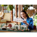LEGO IDEAS 21353 Botanical Garden - LEGOKLO-LEG<<<Construction setKLO<<<ActionPL