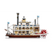 LEGO IDEAS 21356 River Steamboat - LEGOKLO-LEG<<<Construction setKLO<<<ActionPL