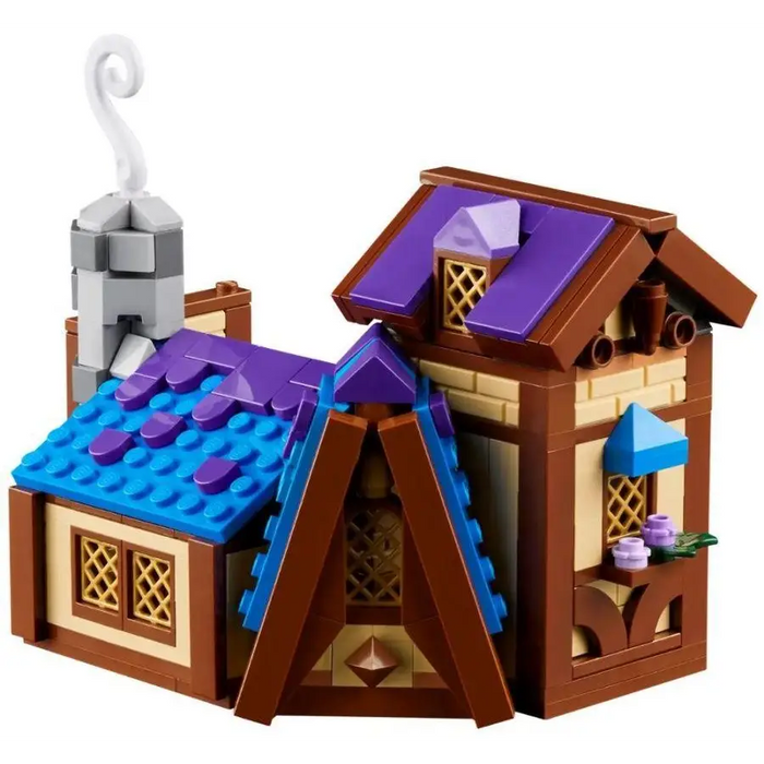 LEGO Ideas - Dungeons & Dragons 21348 - Фигурки<<<Геймърска периферия<<<ValiAPI&&&LEGOKLO-LEG<<<Construction