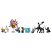 LEGO Ideas - Dungeons & Dragons 21348 - Фигурки<<<Геймърска периферия<<<ValiAPI&&&LEGOKLO-LEG<<<Construction