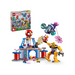 LEGO MARVEL 10794 Team Spidey Web Spinner Headquarters - LEGOKLO-LEG<<<Construction