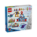LEGO MARVEL 10794 Team Spidey Web Spinner Headquarters - LEGOKLO-LEG<<<Construction