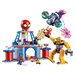 LEGO MARVEL 10794 Team Spidey Web Spinner Headquarters - LEGOKLO-LEG<<<Construction