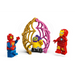 LEGO MARVEL 10794 Team Spidey Web Spinner Headquarters - LEGOKLO-LEG<<<Construction