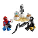 LEGO MARVEL 30707 Venom’s Museum Robbery - LEGOKLO-LEG<<<Construction setKLO<<<ActionPL