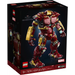 LEGO MARVEL 76210 HULKBUSTER - LEGOKLO-LEG<<<Construction setKLO<<<ActionPL