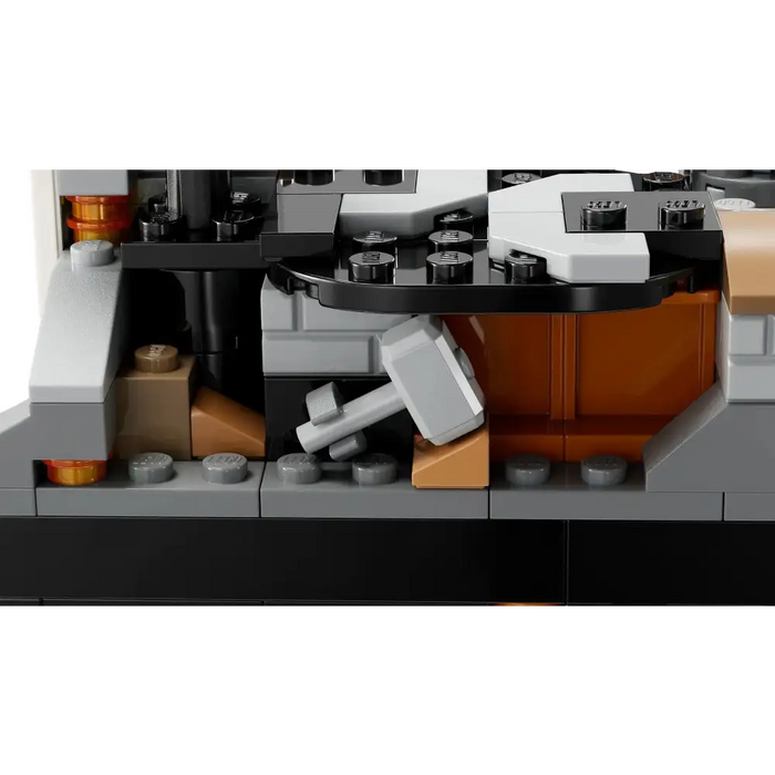 LEGO MARVEL 76266 ENDGAME FINAL BATTLE - LEGOKLO-LEG<<<Construction setKLO<<<ActionPL