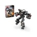 LEGO MARVEL 76277 WAR MACHINE MECH ARMOR - LEGOKLO-LEG<<<Construction setKLO<<<ActionPL