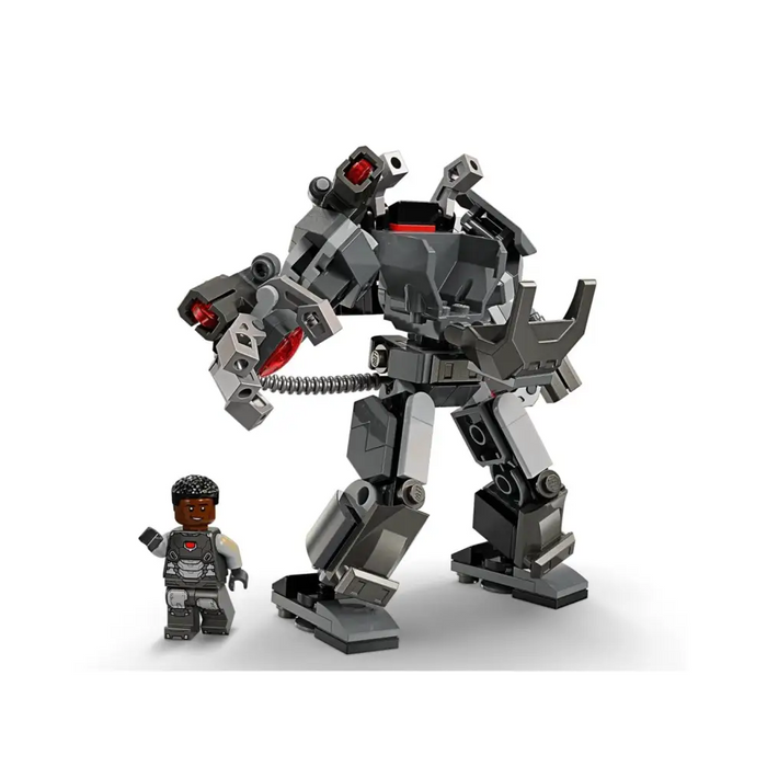 LEGO MARVEL 76277 WAR MACHINE MECH ARMOR - LEGOKLO-LEG<<<Construction setKLO<<<ActionPL