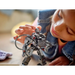 LEGO MARVEL 76277 WAR MACHINE MECH ARMOR - LEGOKLO-LEG<<<Construction setKLO<<<ActionPL