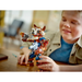 LEGO MARVEL 76282 ROCKET AND BABY GROOT - LEGOKLO-LEG<<<Construction setKLO<<<ActionPL&&&LEGOKLO-LEG<<<Construction