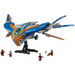 LEGO MARVEL 76286 Guardians of the Galaxy: The Milano Spaceship - LEGOKLO-LEG<<<Construction setKLO<<<ActionPL