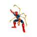 LEGO Marvel - Iron Spider-Man Construction Figure - 76298 - Фигурки<<<Геймърска