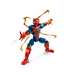 LEGO Marvel - Iron Spider-Man Construction Figure - 76298 - Фигурки<<<Геймърска