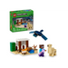 LEGO MINECRAFT 21251 STEVE’S DESERT EXPEDITION - LEGOKLO-LEG<<<Construction setKLO<<<ActionPL