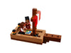 LEGO MINECRAFT 21259 The Pirate Ship Voyage - LEGOKLO-LEG<<<Construction setKLO<<<ActionPL
