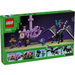 LEGO MINECRAFT 21264 The Ender Dragon and End Ship - LEGOKLO-LEG<<<Construction