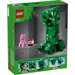 LEGO MINECRAFT 21276 Creeper - LEGOKLO-LEG<<<Construction setKLO<<<ActionPL
