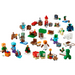 LEGO MINECRAFT 21280 Advent Calendar 2025 - LEGOKLO-LEG<<<Construction setKLO<<<ActionPL