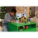 LEGO MINECRAFT 21280 Advent Calendar 2025 - LEGOKLO-LEG<<<Construction setKLO<<<ActionPL